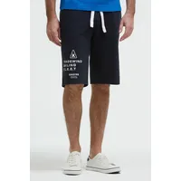 Gaastra Sweatshorts Blau XXL