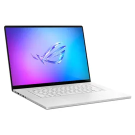 Asus ROG Zephyrus G16 16'' Ryzen AI 7 350 16 GB RAM 1 TB SSD RTX 5050 Win11 Home Weiß