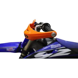 Acerbis Handprotektoren Rally Profile Gelb