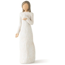 Willow Tree with Sympathy Figurine