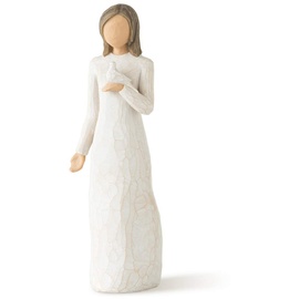 Willow Tree with Sympathy Figurine