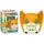 Funko Pop! Animation Digimon - Patamon 1387 - - Vinyl Figur