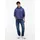 Tommy Hilfiger Hoodie Blau Storm S
