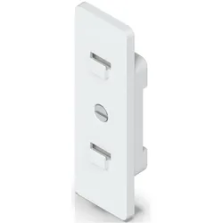 Ubiquiti UniFi - DIN-Schienenmontagekit - DIN
