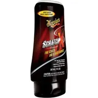Meguiars Scratch X 2.0 Lackreiniger 1 St. 207 ml
