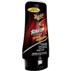 Meguiars Scratch X 2.0 Lackreiniger 1 St. 207 ml