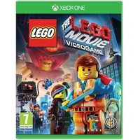 Bros, Lego Movie: Videogame Xbox One