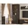 Forte Highboard 71,7 x 205,4 x 42 cm Riviera Eiche / Cabazone Eiche