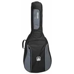 Tonträger TG25C/GB Konzertgitarren Tasche Grau - Gigbag Konzertgitarre