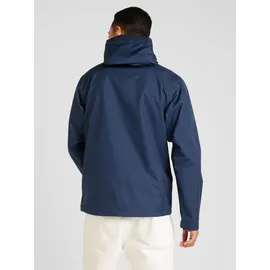HELLY HANSEN Seven J Jacket Herren Navy XXL