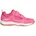 Ki Indoor-Schuh PINK/RED WINE/GUM