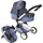Bayer Chic 2000 Linus Sternchen Blau