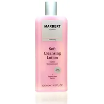 Marbert Soft Cleansing Sanftes Gesichtswasser 400 ml