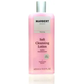 Marbert Soft Cleansing Sanftes Gesichtswasser 400 ml