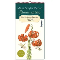 St. Benno Blumengrüße 2026