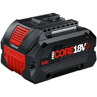 Bosch GBA ProCORE 18V+ 8,0Ah