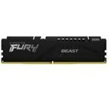 Kingston FURY Beast - DDR5 - Modul - 16 GB - DIMM 288-PIN