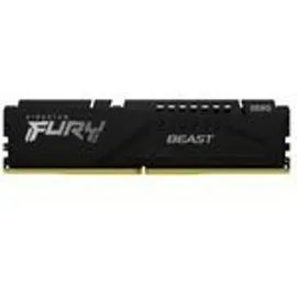 Kingston FURY Beast - DDR5 - Modul - 16 GB - DIMM 288-PIN