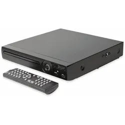 UNIVERSUM DVD-Player DVD 300-20, schwarz