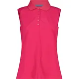 CMP Poloshirt Pink 40
