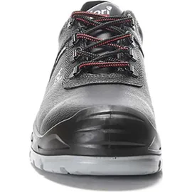 Jori Sicherheitsschuhe jo_CHAMP Low ESD S3 | Größe: EU 43 - Grau