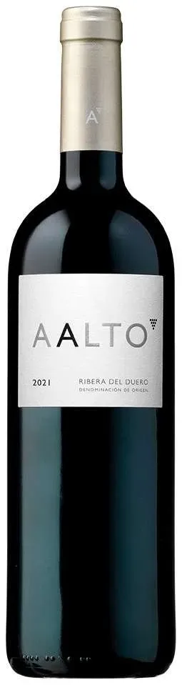 Aalto (2022), Bodegas Aalto