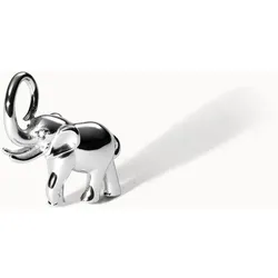 PURELEI Flowing Strength Elefant Charm