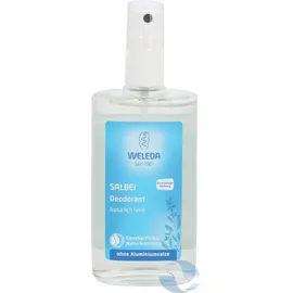 Weleda Salbei Deodorant Spray 100 ml