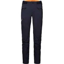 Mammut Eisfeld Advanced Softshell Pants Men night (5924) 50