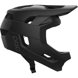 Poc Otocon 51-54 cm schwarz 2025