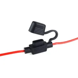 RESTAGRAF Sicherungshalter 17020