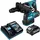 Makita HR 002 GM101 Akku Bohrhammer 40 V max. 2,9 J SDS plus + Ladegerät