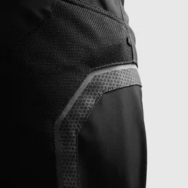 Rebelhorn Hiflow 5 wasserdichte Motorrad Textilhose