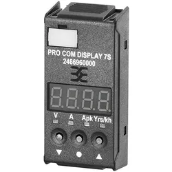 WEIDMÜLLER Stromversorgung PRO COM DISPLAY 7S