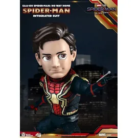 Marvel Spider-Man: No Way Home Egg Attack Actionfigur 17 cm