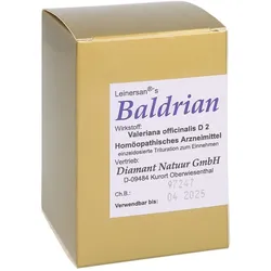 Baldrian