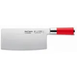 Friedr. Dick Red Spirit Filetiermesser 18 cm rot/silber