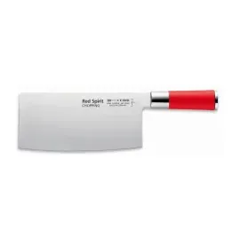 Friedr. Dick Red Spirit Filetiermesser 18 cm rot/silber