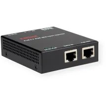 Roline Gigabit PoE++ Injektor 90W