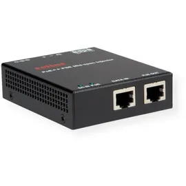 Roline Gigabit PoE++ Injektor 90W