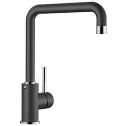 Blanco Küchenarmatur Anthrazit 523103
