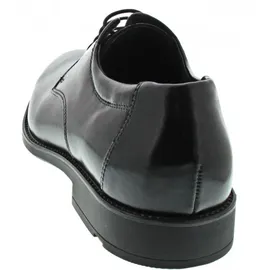 LLOYD Nevio, / Schwarz Glattleder Größe: 39 Normal - Schwarz - 39