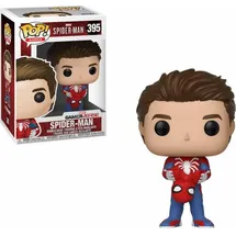 Funko Spider-Man Unmasked Actionfigur 10 cm