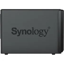 Synology DS223 Leergehäuse