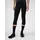 Uyn Kniewärmer Buffercone black/anthracite XS