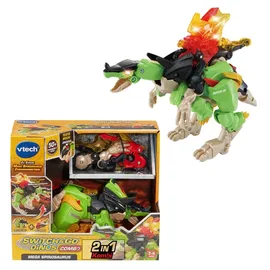 Vtech Switch & Go Dinos Combo Mega Spinosaurus