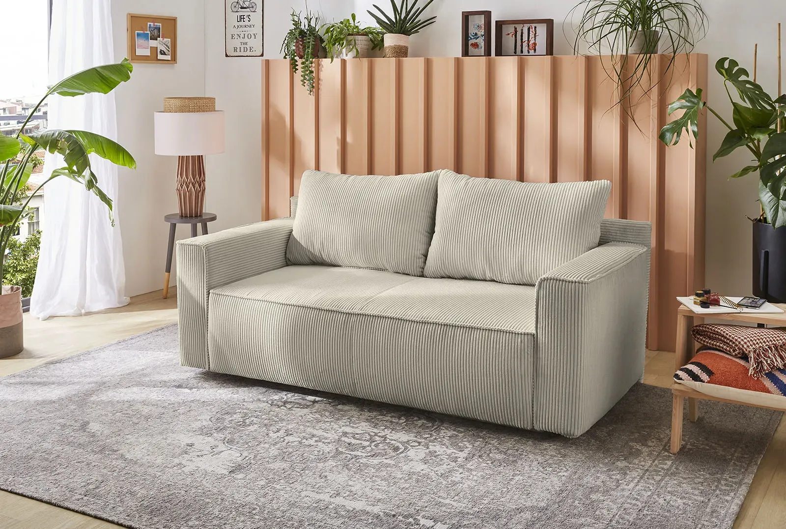 Schlafsofa JOCKENHÖFER GRUPPE 
