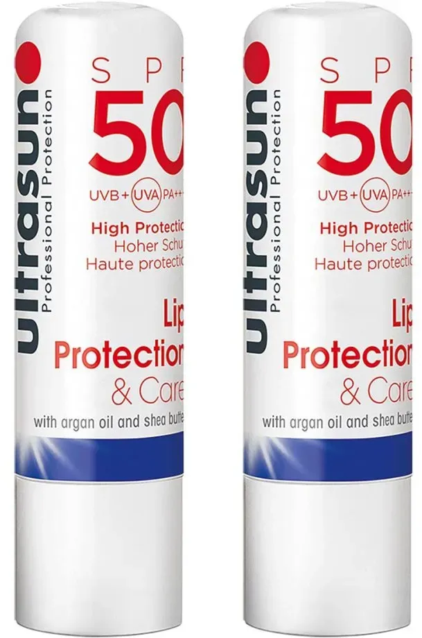 Ultrasun Lip Protection & Care Stift Spf 50