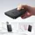 Baseus EnerFill FM12 Magnetic Power Bank 22.5W 10000mAh Black 10000 mAh, 22.50 W, Schwarz