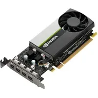 NVIDIA T1000 LP 4GB GDDR6